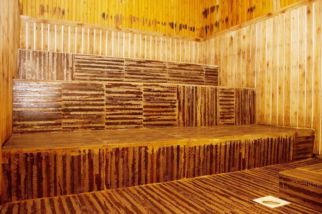 Santa Maria Hotel Entebbe Eksteriør billede